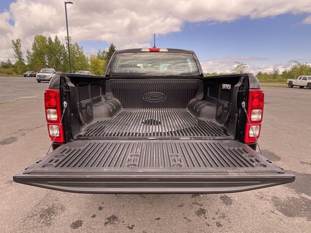 Certified 2022 Ford Ranger XL w/ Equipment Group 101A High AWD/4WD image 23