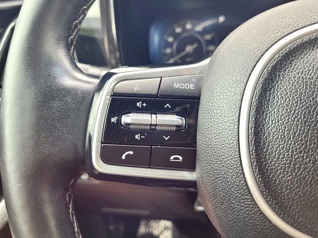 Used 2022 Kia Sorento SX FWD image 24