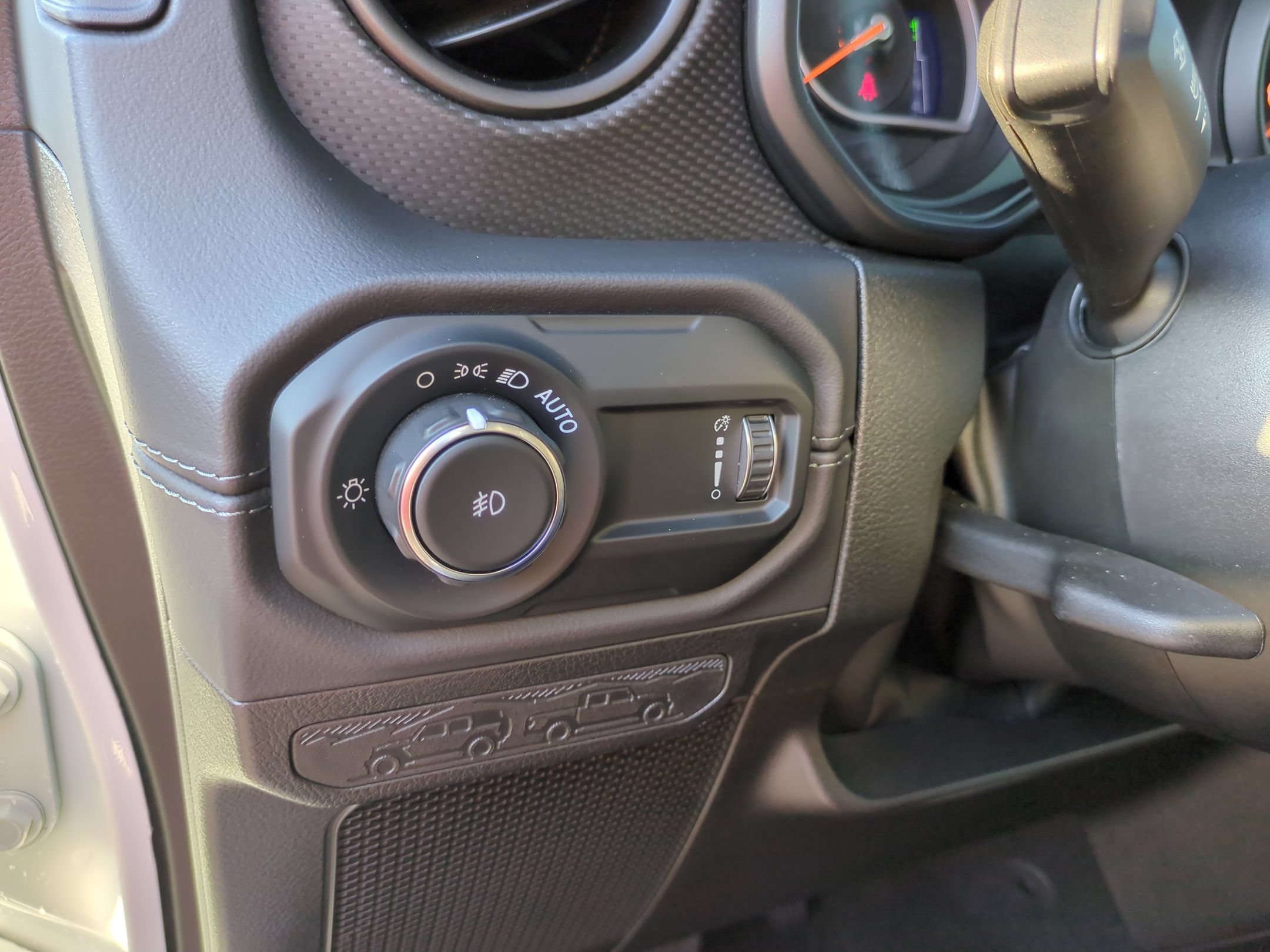 Used 2024 Jeep Wrangler Unlimited Rubicon 392 AWD/4WD image 18