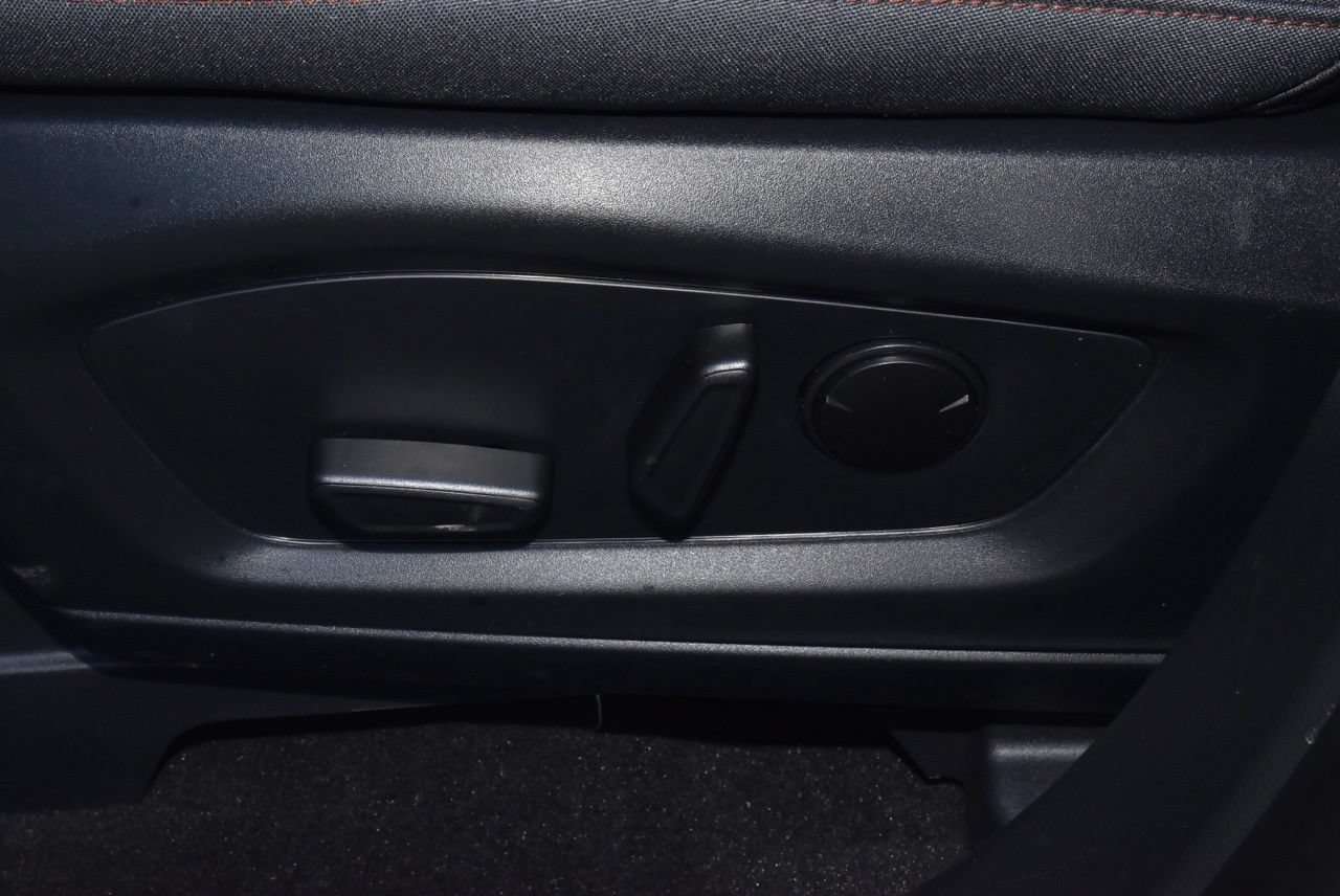 Certified 2026 Ford Explorer Active RWD image 34