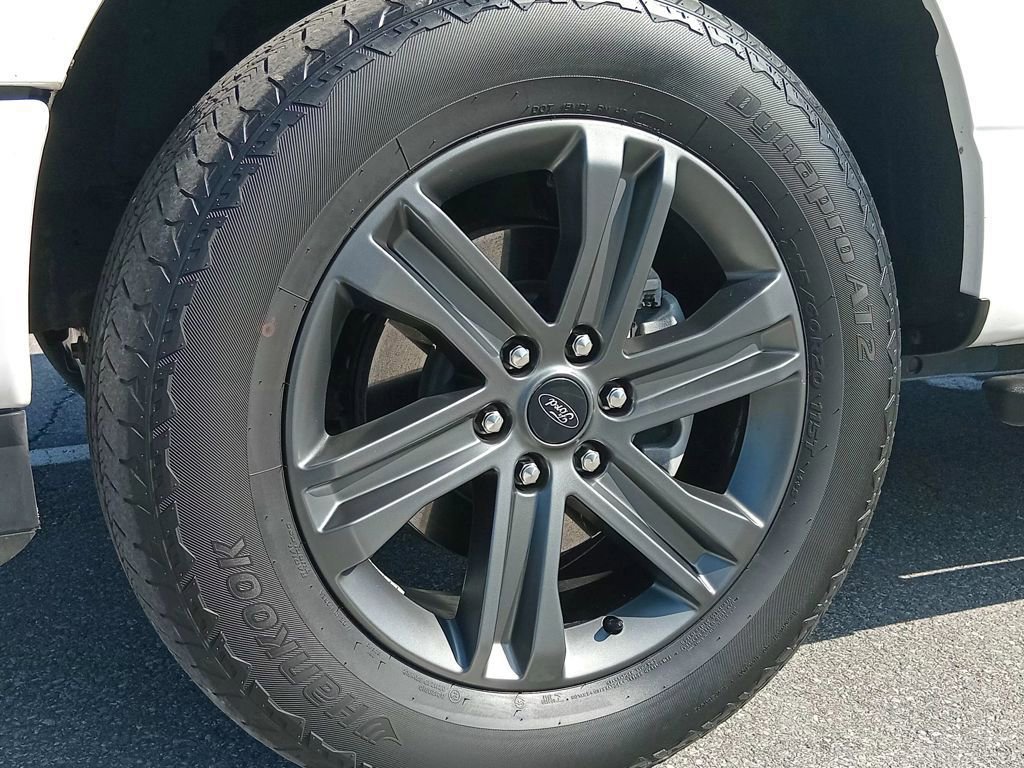 Certified 2023 Ford F150 XLT w/ Equipment Group 302A High image 14