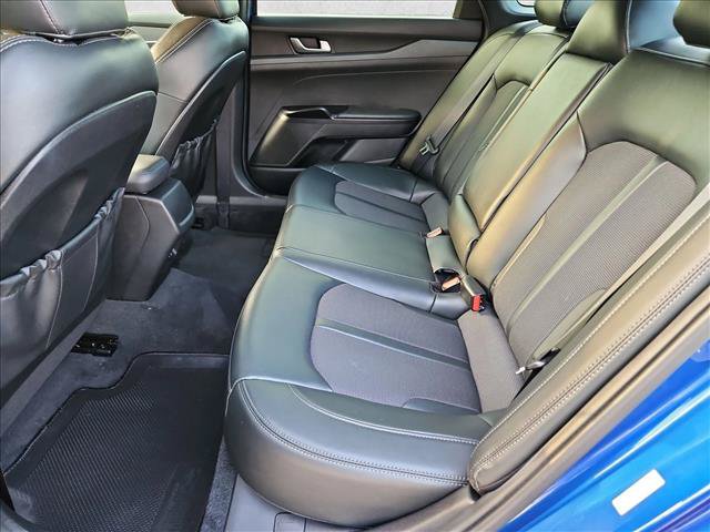 Used 2022 Kia K5 GT-Line w/ GT-Line FWD Premium Package image 19