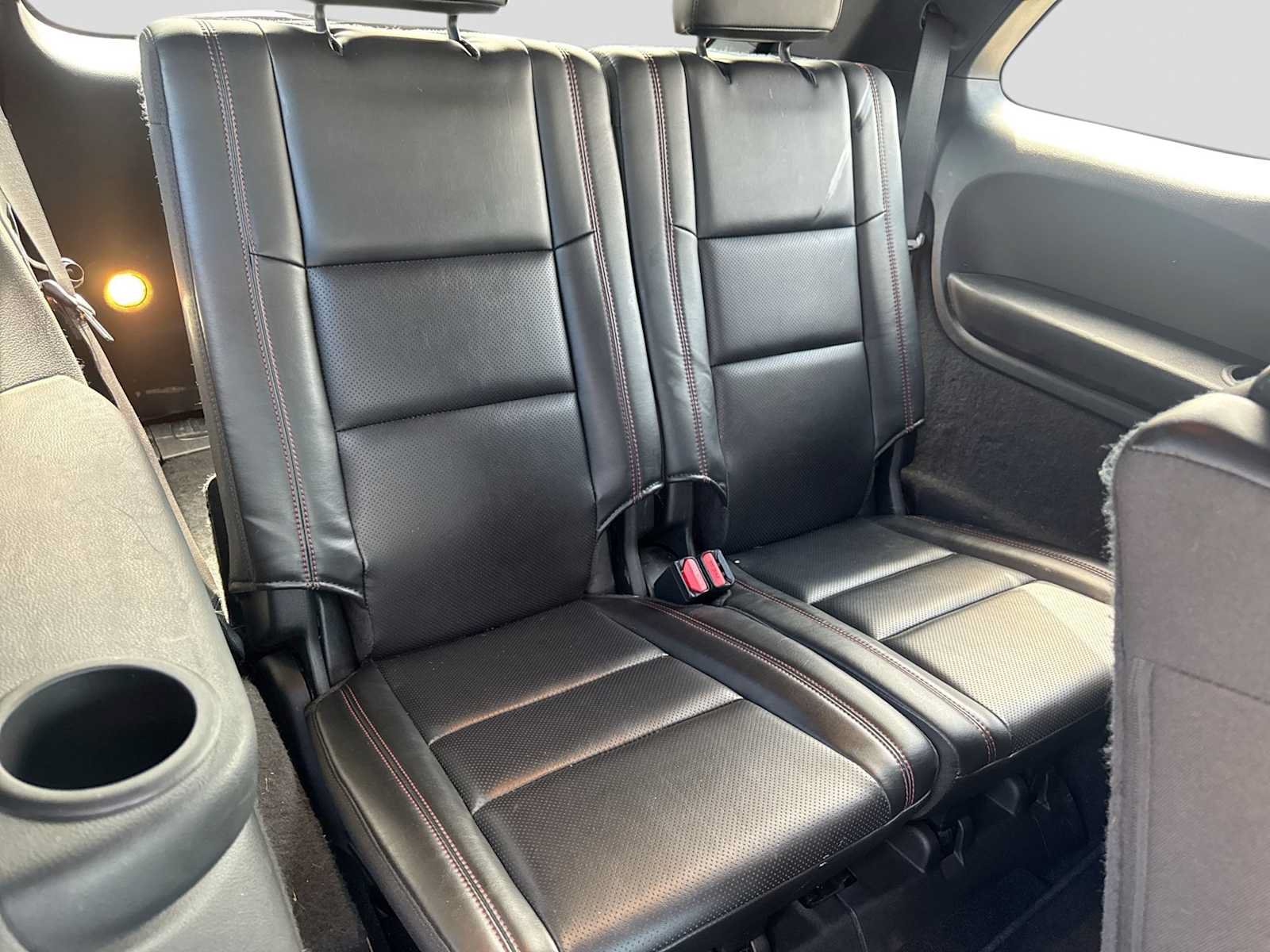 Used 2023 Dodge Durango R/T AWD/4WD image 23