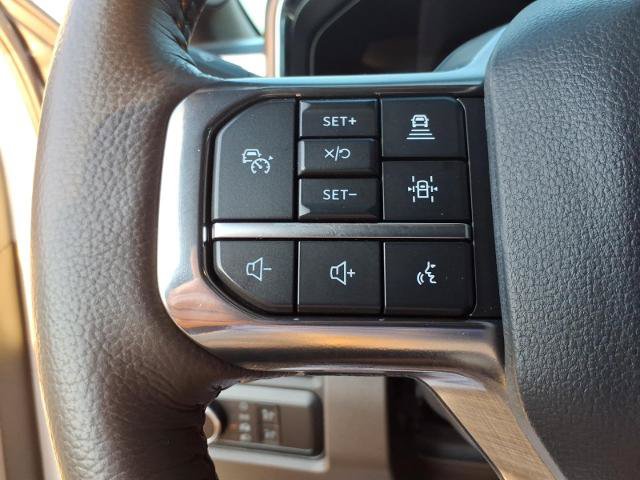 Certified 2024 Ford F250 King Ranch w/ Chrome Package AWD/4WD image 15