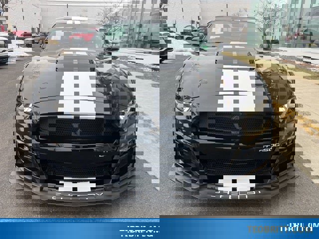 Certified 2021 Ford Mustang Shelby GT500 w/ Technology Package image 8