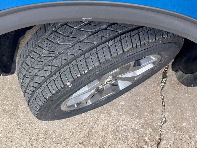 Certified 2020 Ford Escape SEL AWD/4WD image 37