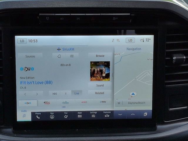 Certified 2023 Ford F150 Limited AWD/4WD image 18
