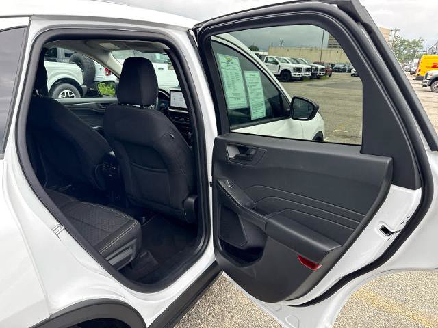 Certified 2023 Ford Escape Active w/ Tech Pack #1 AWD/4WD image 10