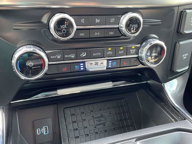 Certified 2023 Ford F150 Lariat image 13