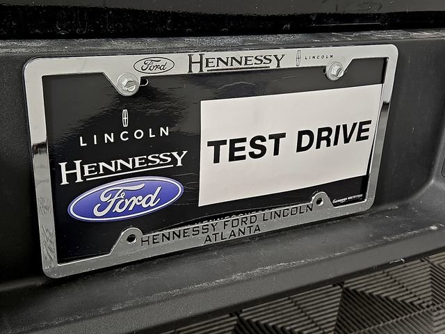 Certified 2025 Ford Bronco Sport Outer Banks w/ Outer Banks Tech Package+ image 32