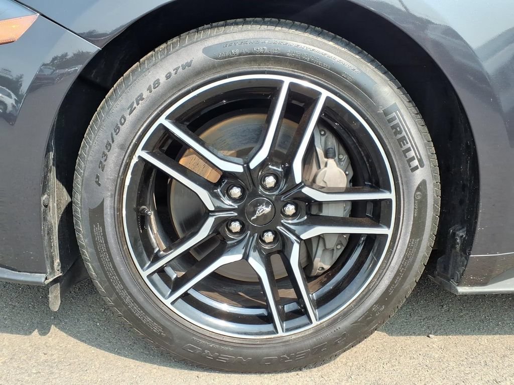 Certified 2023 Ford Mustang GT RWD image 21