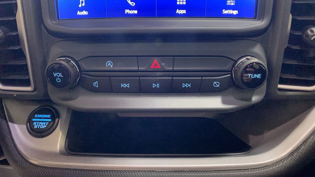 Certified 2024 Ford Bronco Sport Big Bend w/ Convenience Package image 38