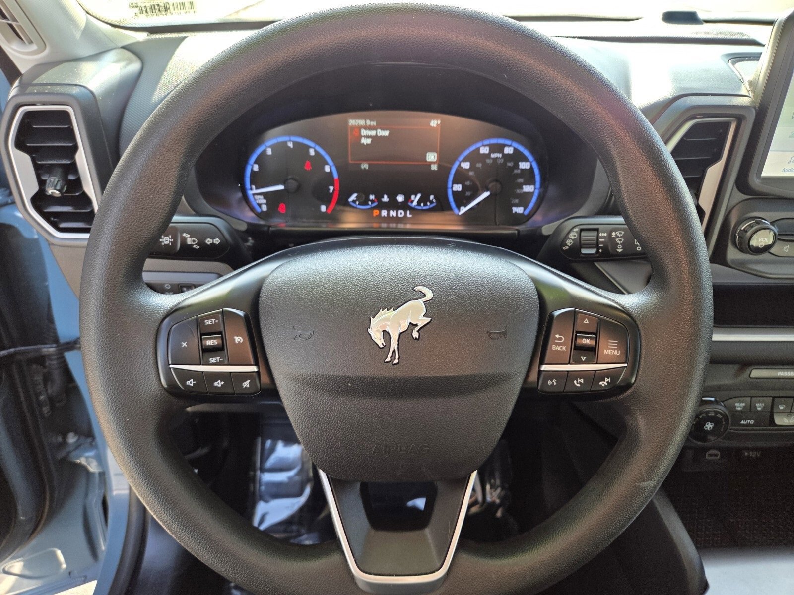 Certified 2023 Ford Bronco Sport Big Bend image 18