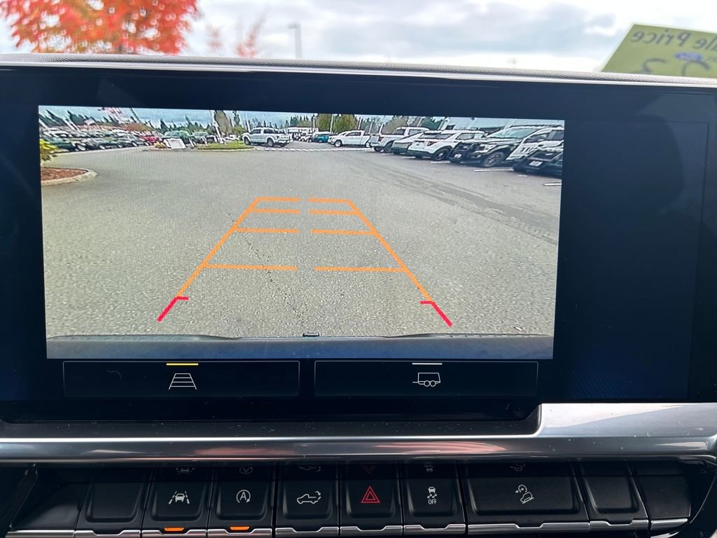 Used 2023 Chevrolet Silverado 1500 RST image 30