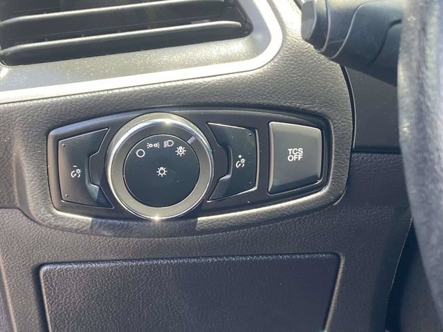 Certified 2024 Ford Edge SEL AWD/4WD image 26