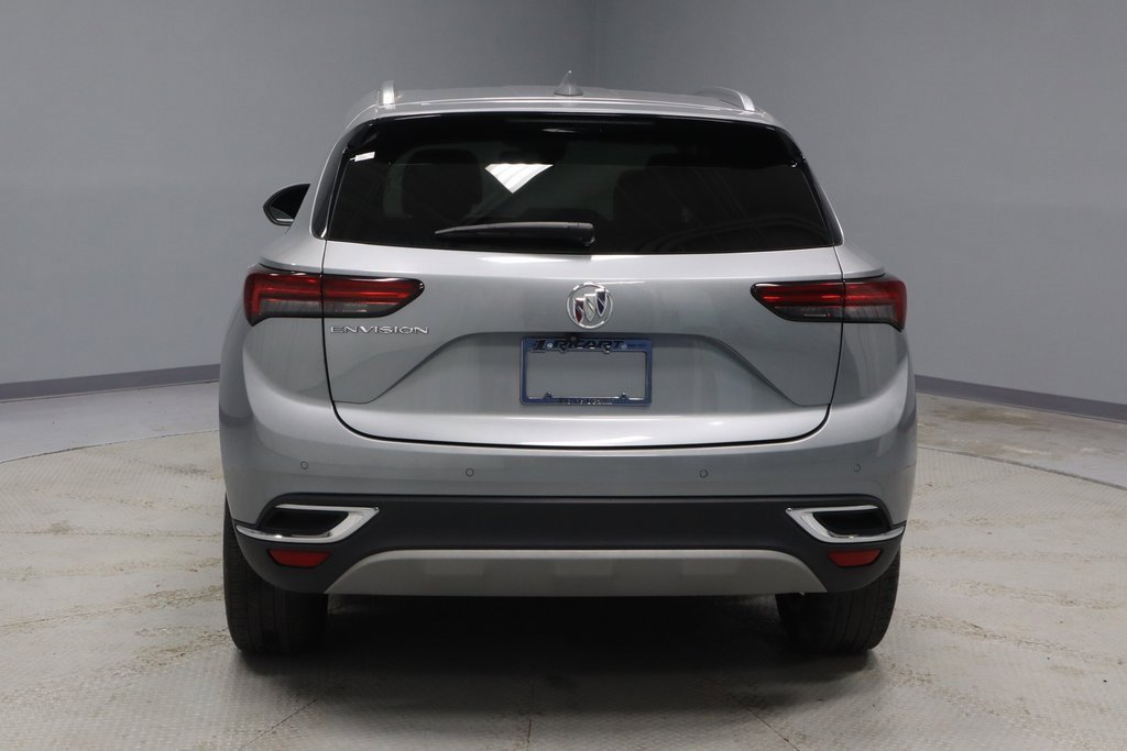 Used 2023 Buick Envision Essence image 10
