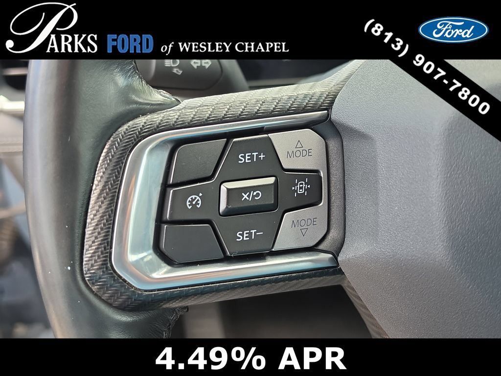 Certified 2024 Ford Mustang Premium RWD image 25