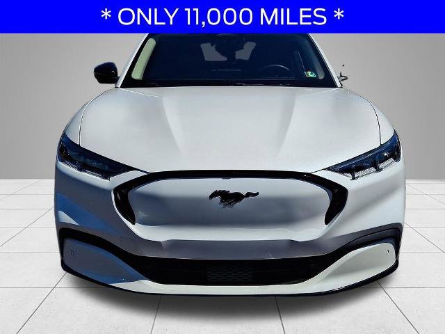 Certified 2023 Ford Mustang Mach-E Premium AWD/4WD image 2