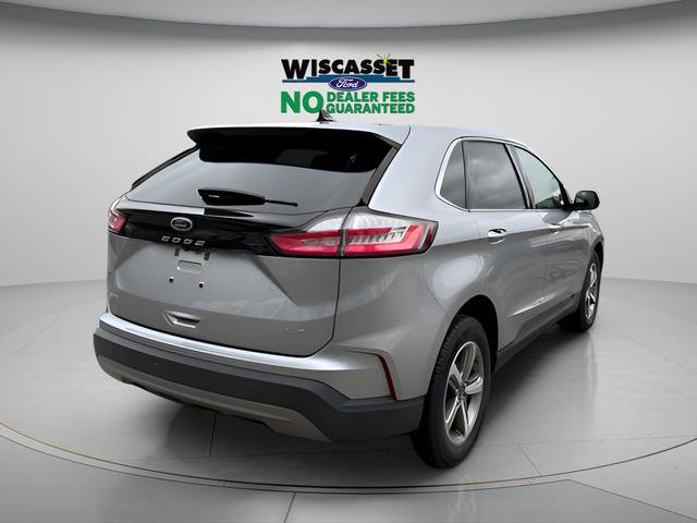 Certified 2022 Ford Edge SEL w/ Convenience Package AWD/4WD image 28
