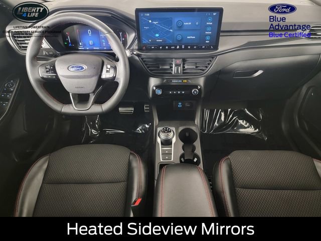 Certified 2023 Ford Escape ST-Line w/ Tech Pack #1 FWD image 22