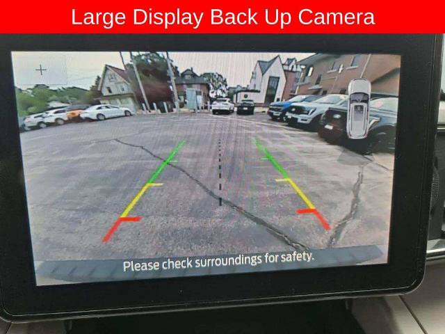 Certified 2024 Ford Explorer XLT w/ Equipment Group 202A AWD/4WD image 14