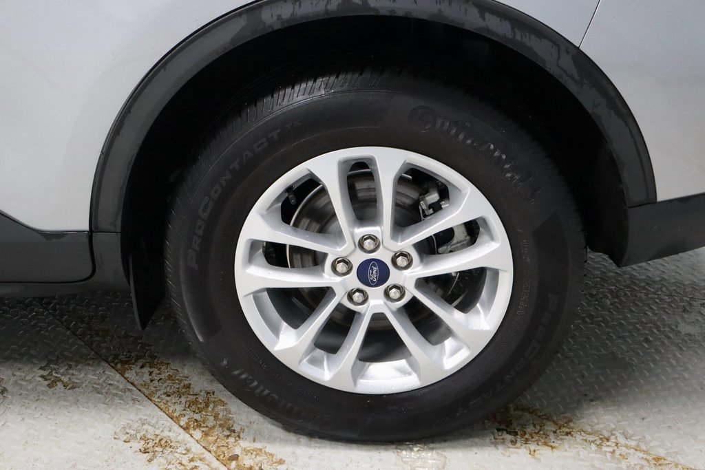 Certified 2022 Ford Escape SE w/ Convenience Package image 19