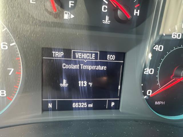 Used 2024 Chevrolet Malibu LT FWD image 13