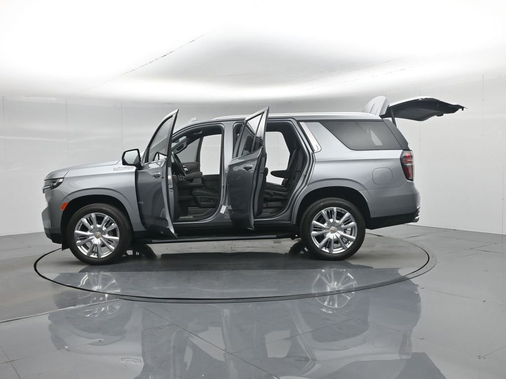 Used 2023 Chevrolet Tahoe High Country image 67