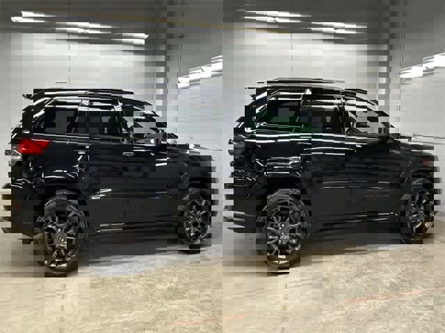 Used 2021 Jeep Grand Cherokee High Altitude image 6