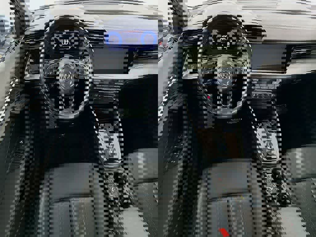 Used 2024 Audi A3 2.0T Premium image 13