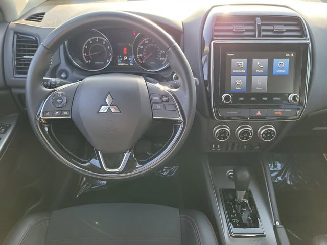 Used 2024 Mitsubishi Outlander Sport 2.0 ES image 9