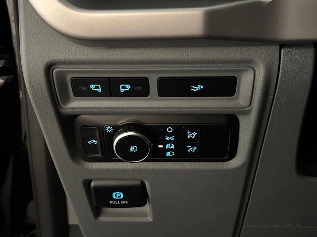 Certified 2023 Ford F150 XLT w/ Equipment Group 302A High image 19