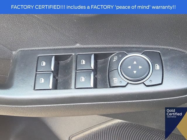Certified 2023 Ford Escape Active w/ Tech Pack #2 FWD image 25