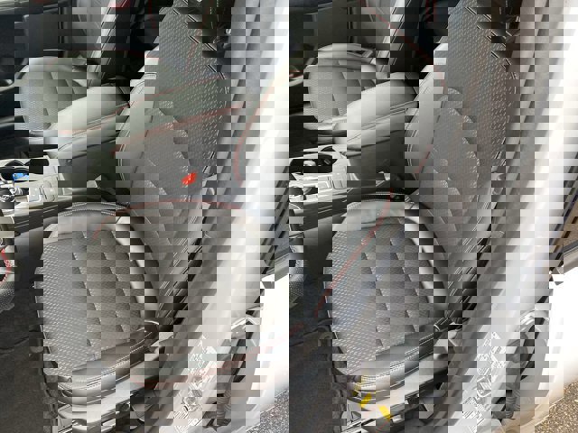 Certified 2025 Ford Escape ST-Line w/ Cold Weather Package image 13