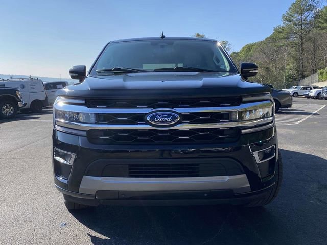 Certified 2022 Ford Expedition Max Limited image 9