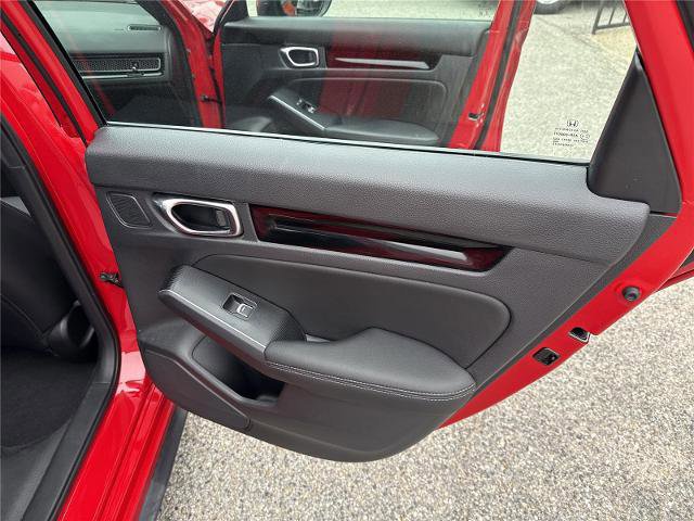 Used 2022 Honda Civic Sport Touring image 23