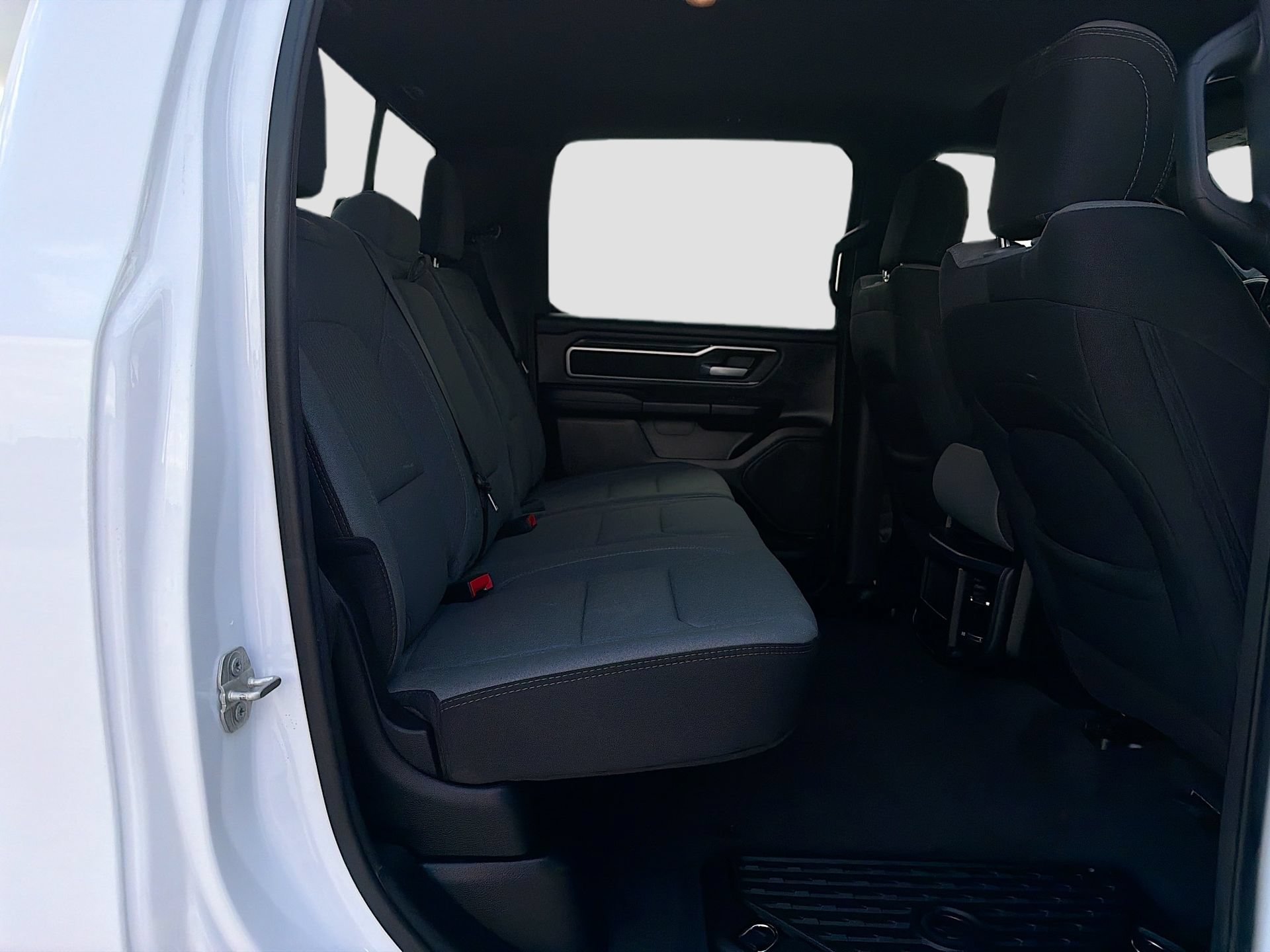 Used 2023 RAM 1500 Big Horn AWD/4WD image 25