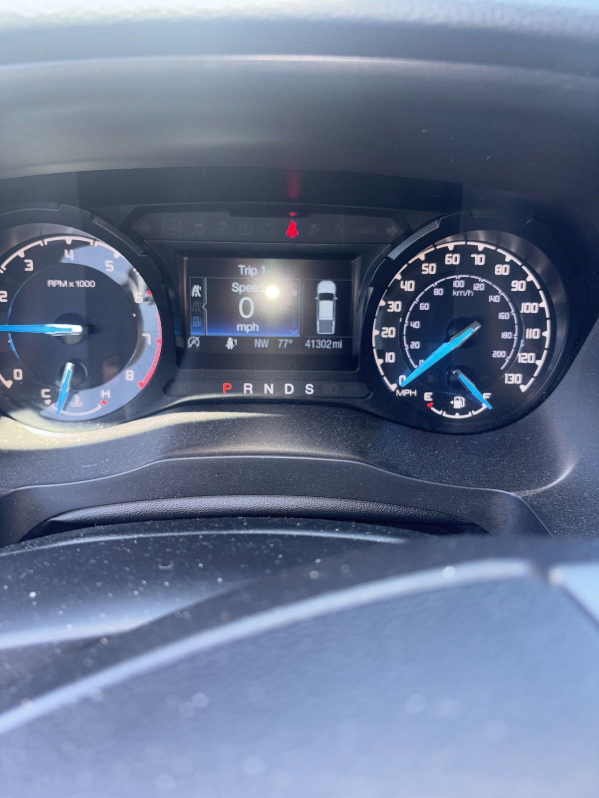 Certified 2021 Ford Ranger XLT w/ Equipment Group 301A Mid image 2