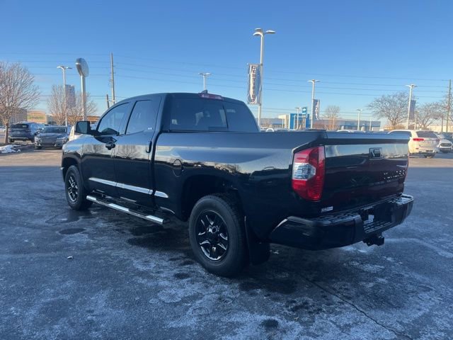 Used 2021 Toyota Tundra SR5 image 7