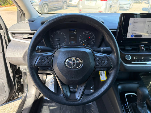 Used 2024 Toyota Corolla LE FWD image 25