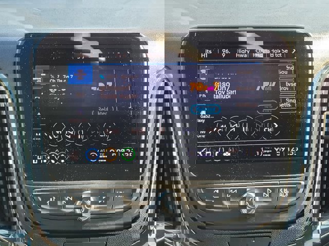 Used 2023 Chevrolet Equinox RS image 18