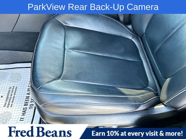 Used 2023 Jeep Grand Cherokee L Limited image 23