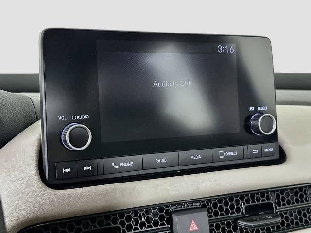 Used 2024 Honda HR-V LX image 16