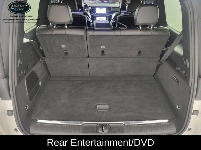 Used 2023 Jeep Grand Wagoneer 4WD w/ Convenience Group III image 18
