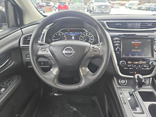 Used 2023 Nissan Murano SV image 16