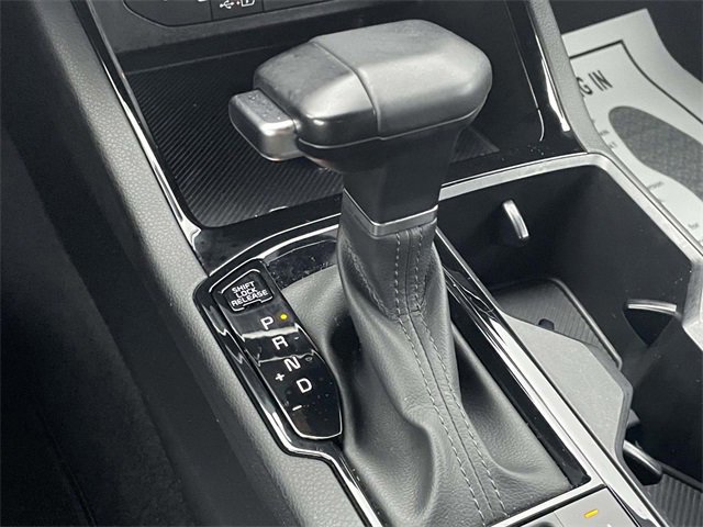 Used 2025 Kia K5 GT-Line image 29
