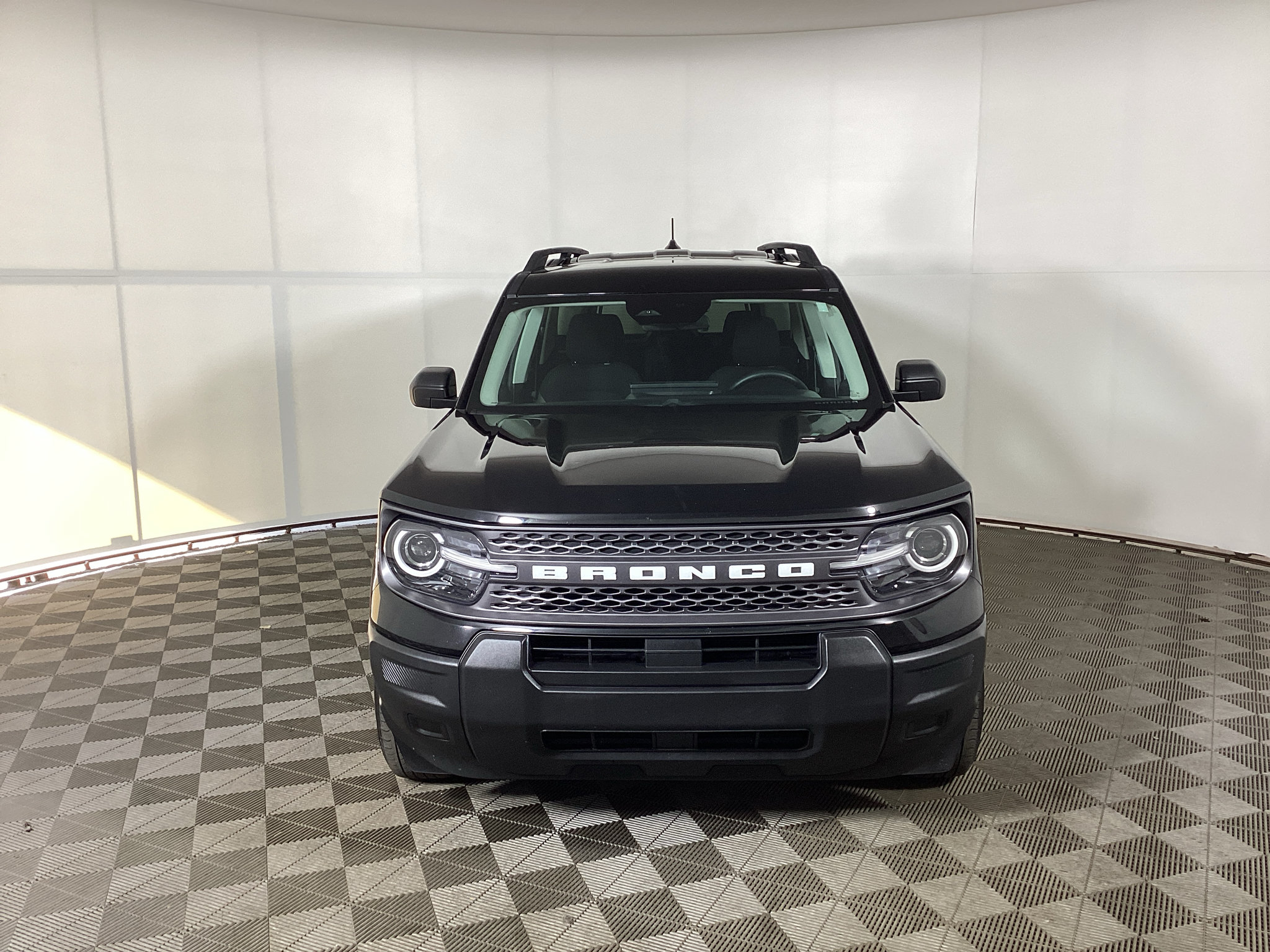 Certified 2025 Ford Bronco Sport Big Bend AWD/4WD image 6