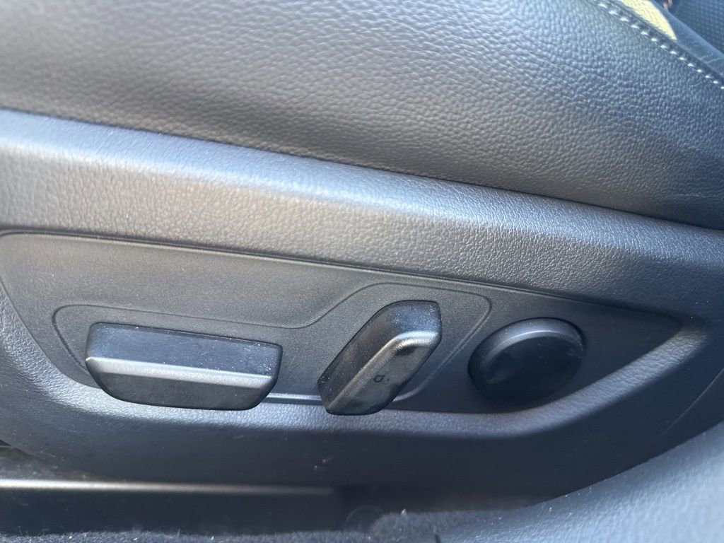 Used 2023 MAZDA CX-50 2.5 Turbo w/ Cargo Package image 29