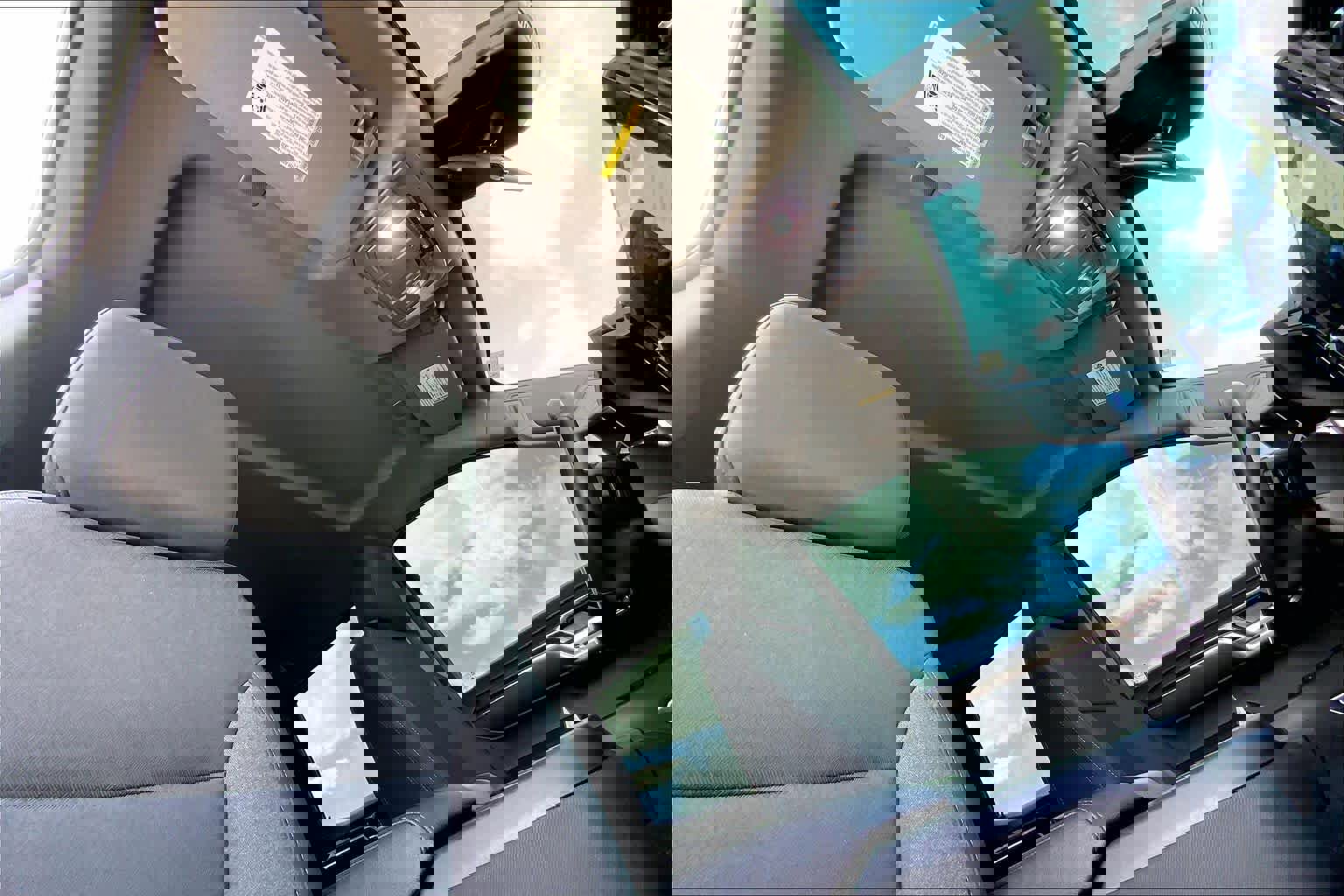 Used 2022 Chevrolet Silverado 1500 RST image 13