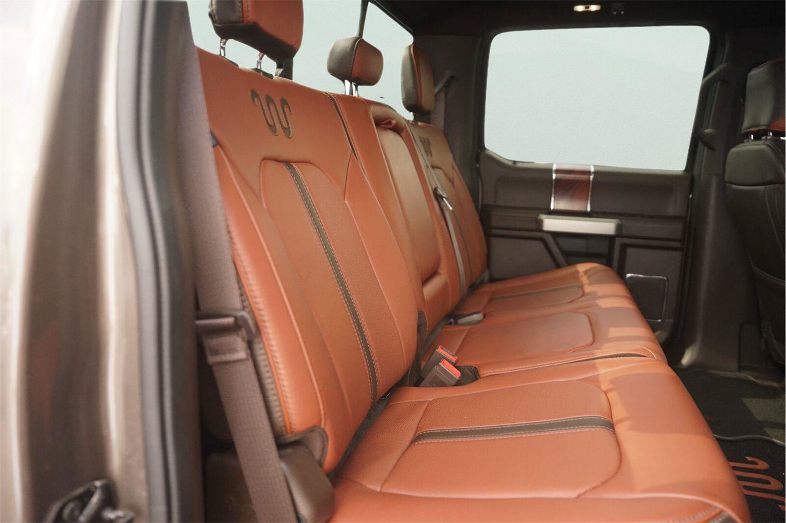 Certified 2022 Ford F250 King Ranch w/ Tremor Off-Road Package AWD/4WD image 17